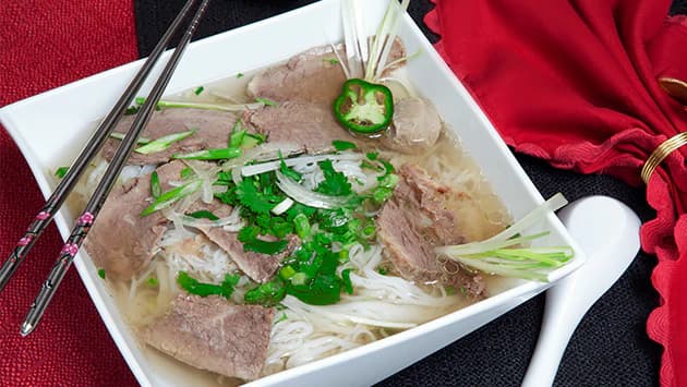 Pho Bo
