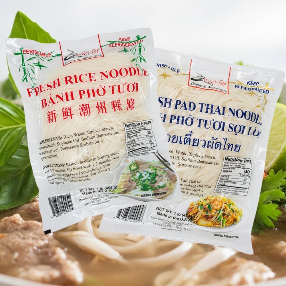 Noodles