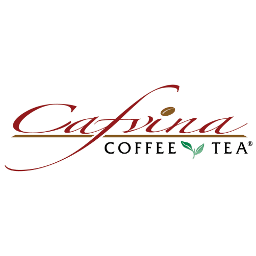 Cafvina Coffee & Tea