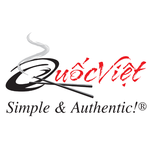 Quoc Viet - Simple & Authentic