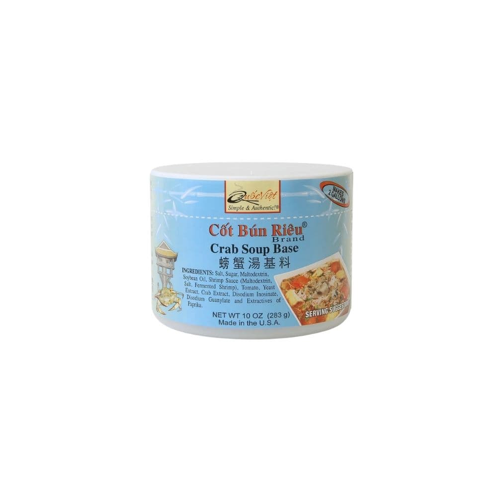  Cốt Bún Riêu® Brand (Crab Soup Base) - Retail