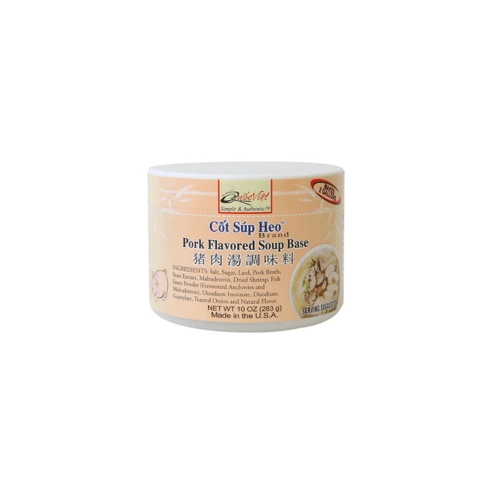 Cốt Súp Heo® Brand (Pork Flavored Soup Base) - Retail