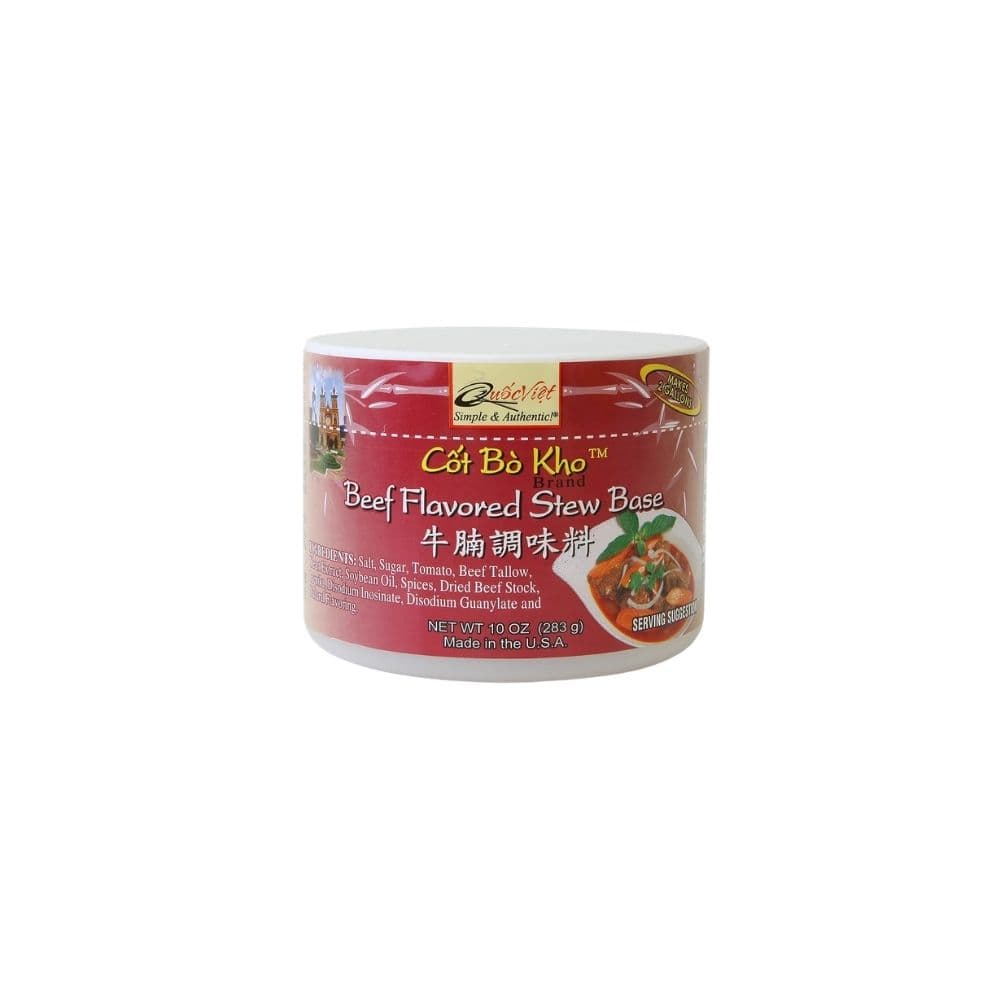 Cốt Bò Kho® Brand (Beef Stew Base) - Retail