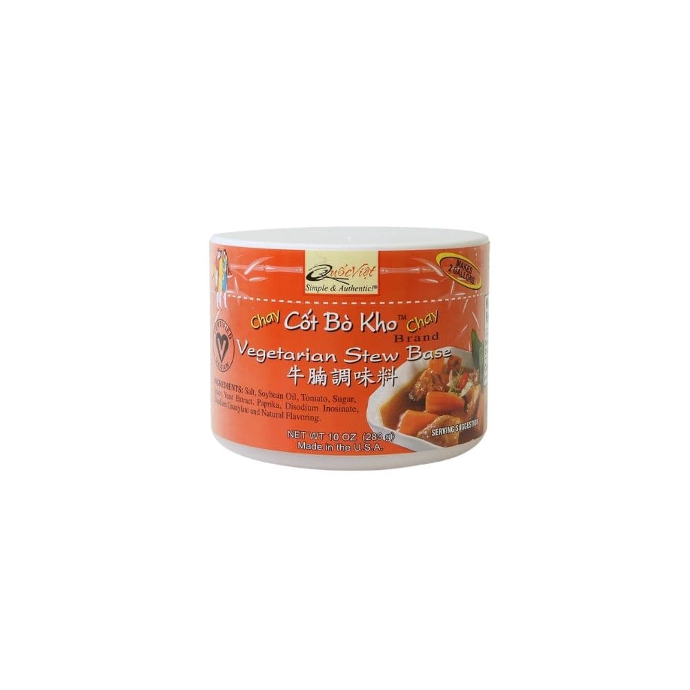  Cốt Bò Kho® Chay Brand (Vegetarian Stew Base) - Retail