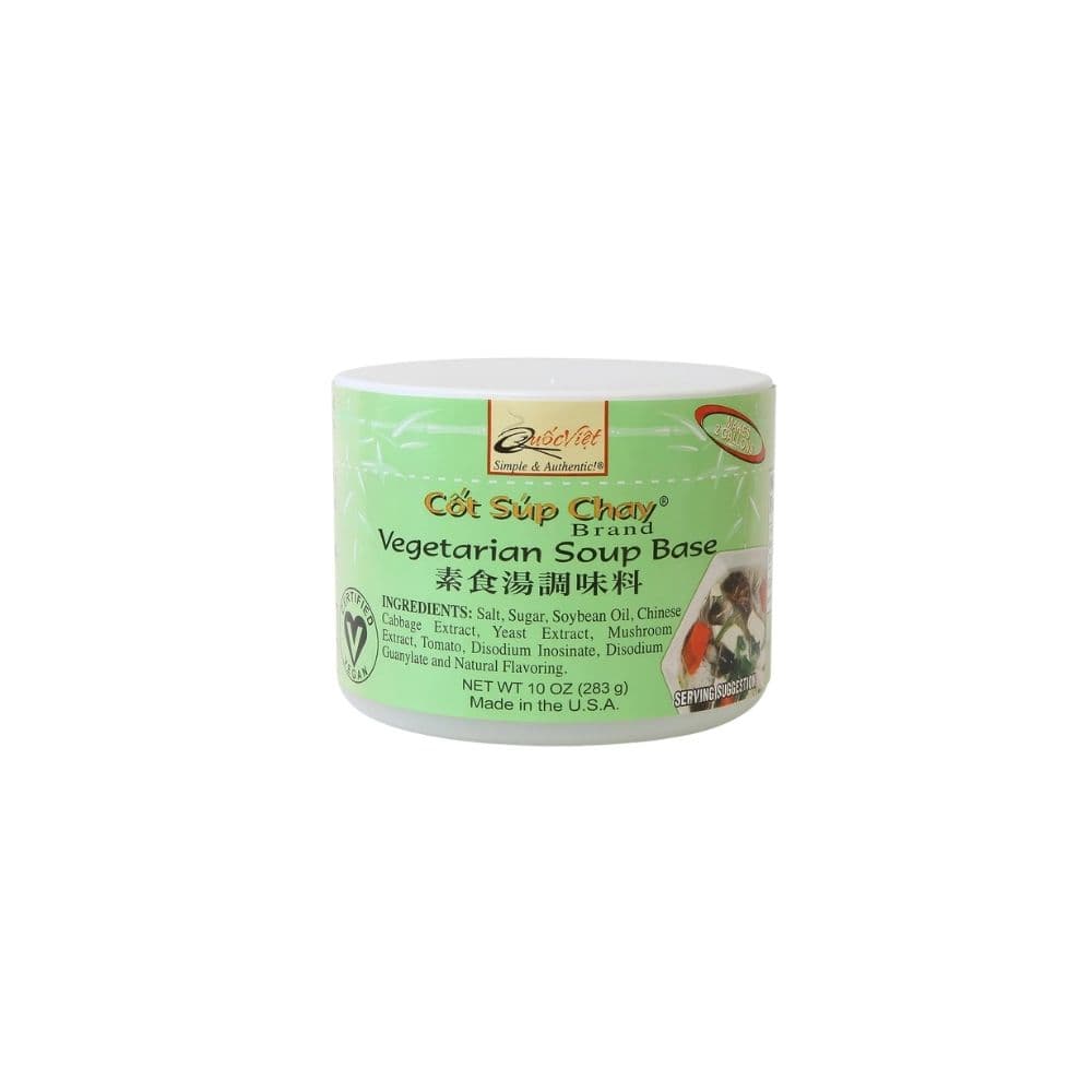  Cốt Súp Chay® Brand (Vegetarian Soup Base) - Retail