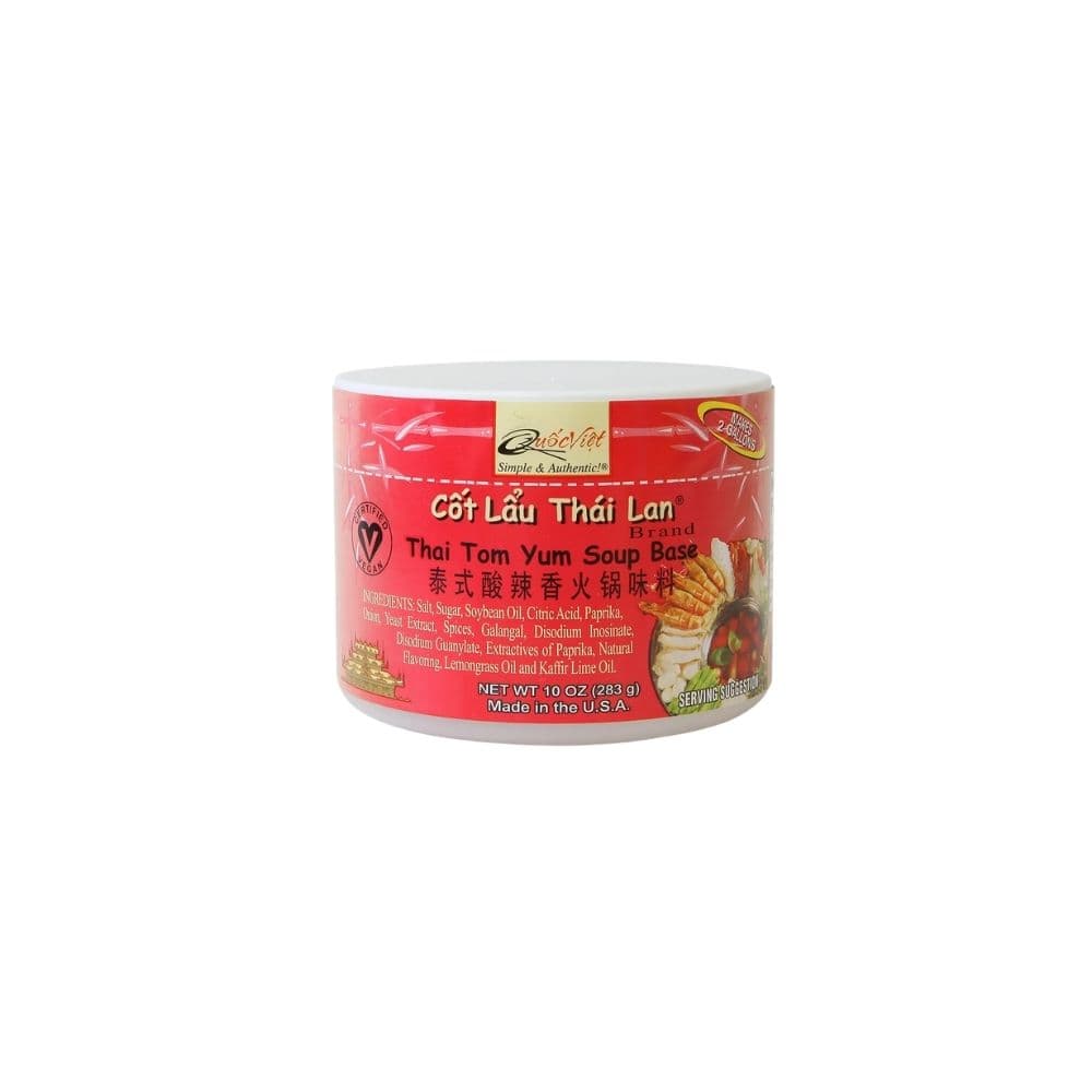  Cốt Lẩu Thái Lan® Brand (Thai Tom Yum Soup Base) - Retail