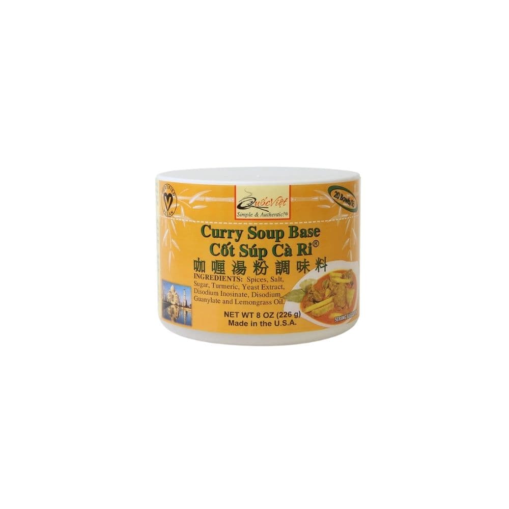  Cốt Súp Cà Ri® Brand (Curry Soup Base) - Retail