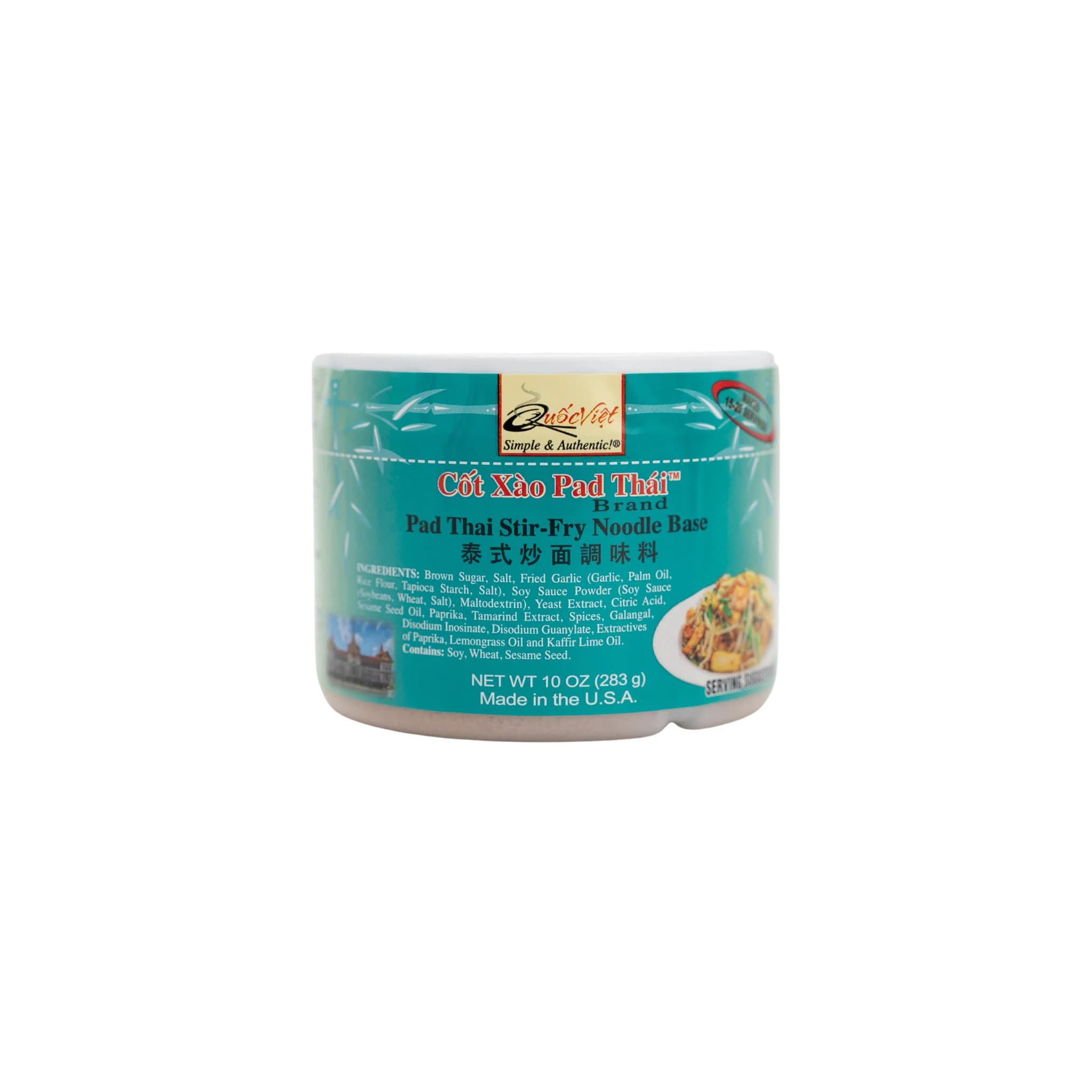 Cốt Xào Pad Thái® Brand (Pad Thai Stir-Fry Noodle Base)