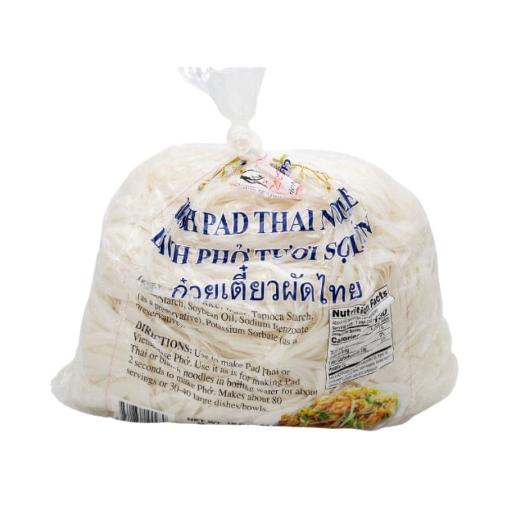 Quoc Viet Foods Brand Fresh Pad Thai Noodle - Food Service