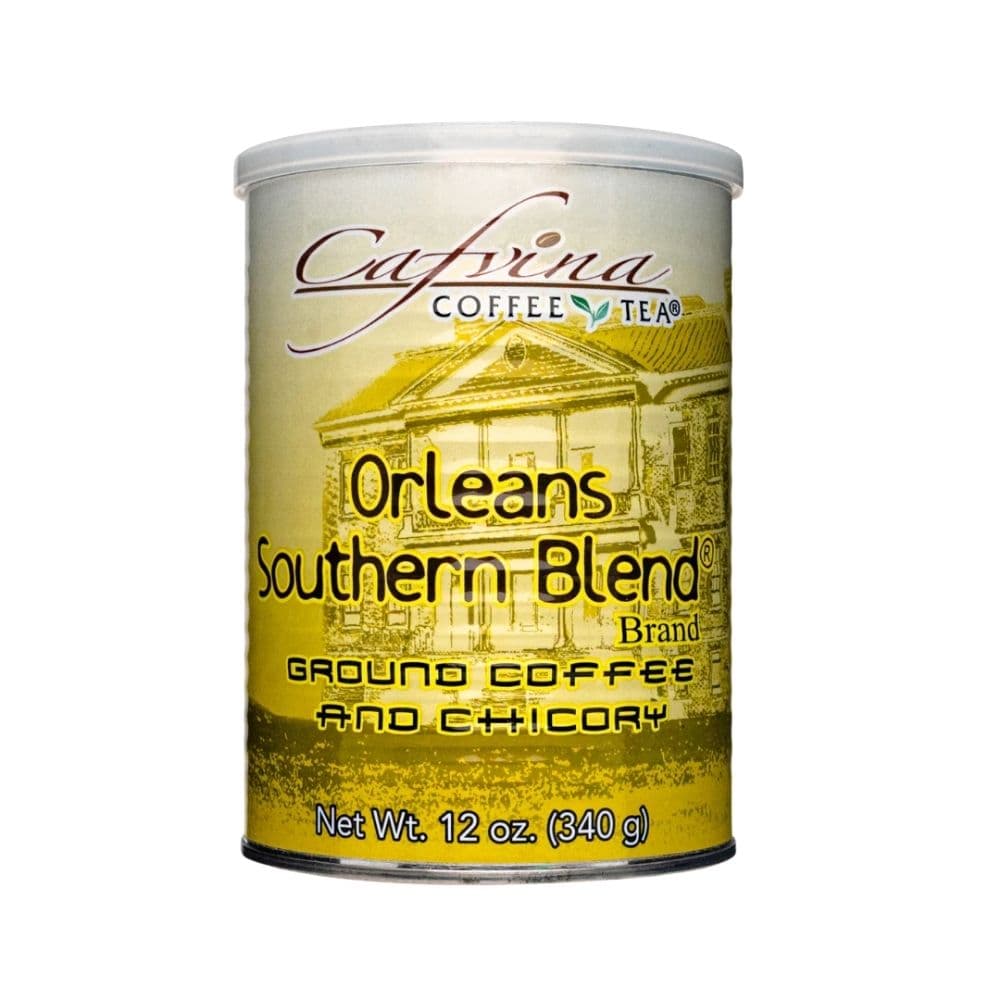Orleans Southern Blend® Brand Ground Coffee - Retail