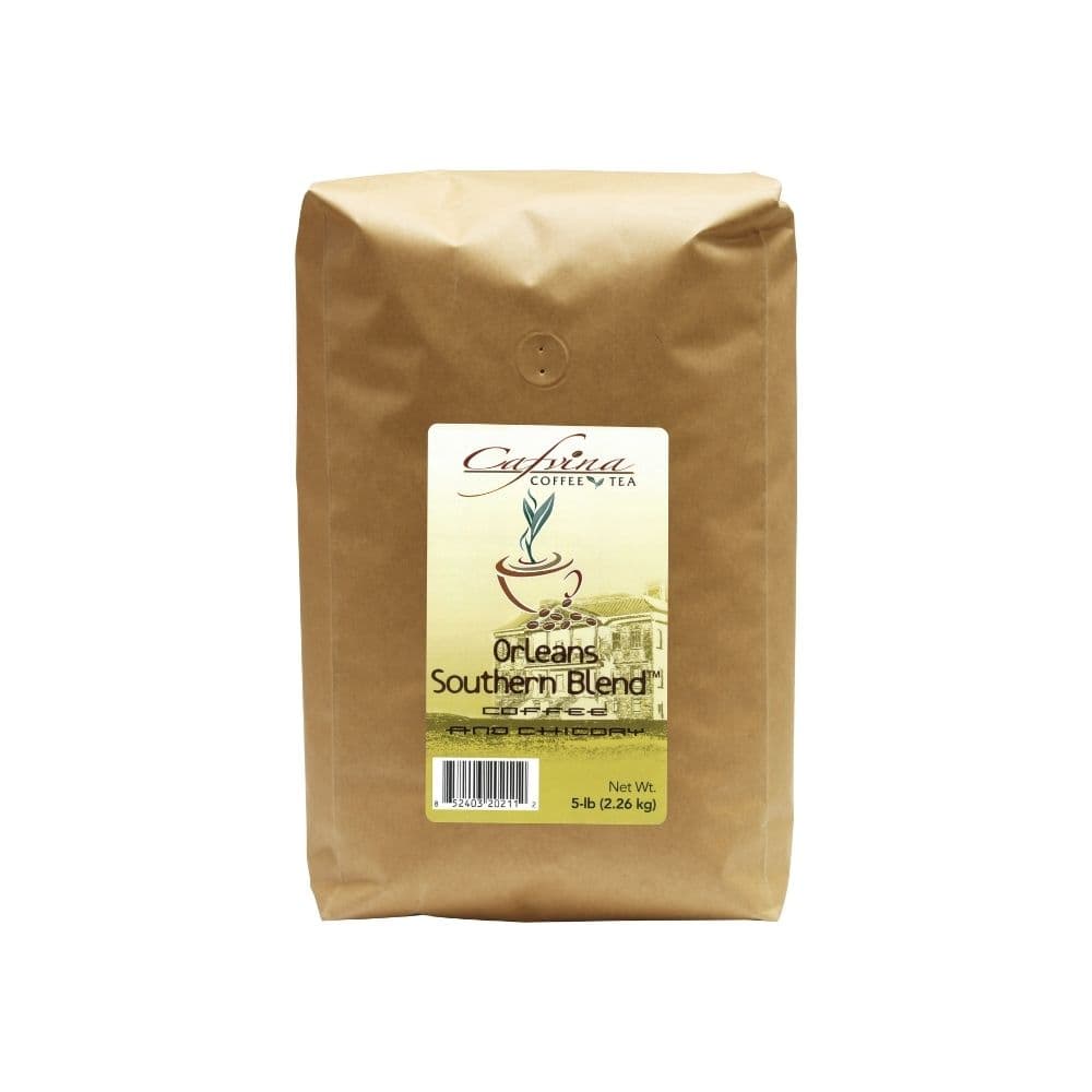 Orleans Southern Blend® Brand Ground Coffee - Food Service