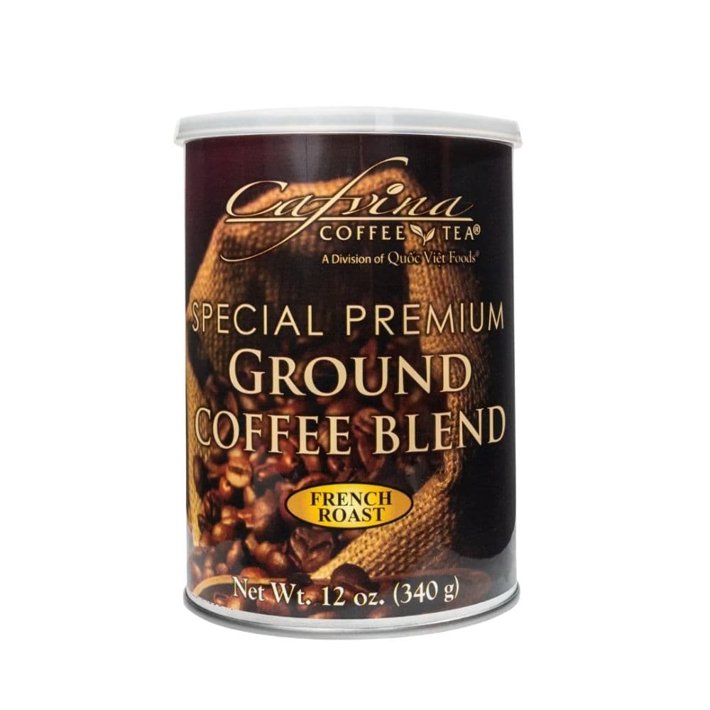 Special Premium Blend Ground Coffee - Retail