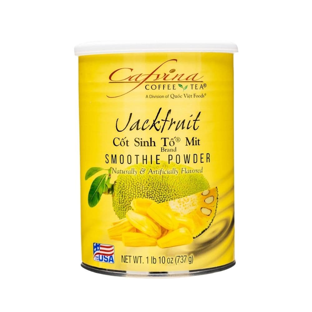 Jackfruit Smoothie Powder (Cot Sinh To Brand Loai Mit) - Retail