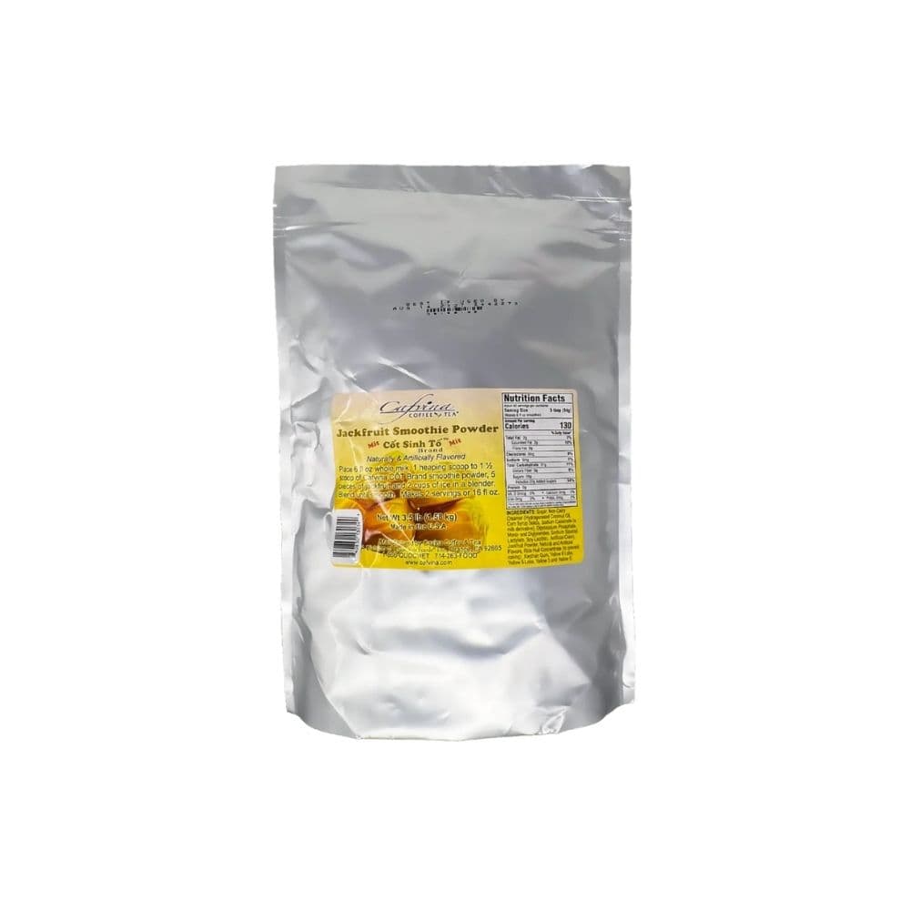 Jackfruit Smoothie Powder (Cot Sinh To Brand Loai Mit) - Food Service