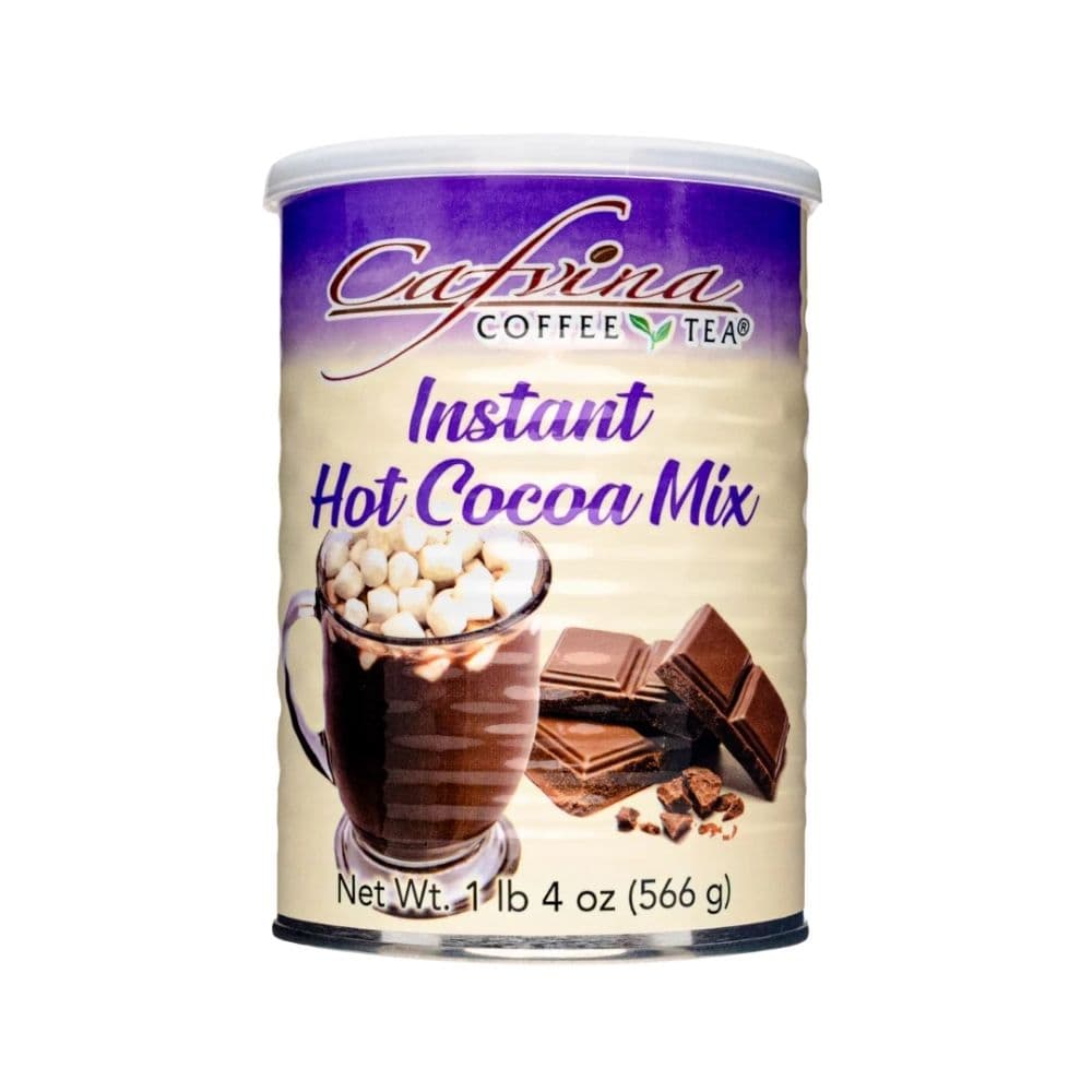 Instant Hot Cocoa Mix - Retail