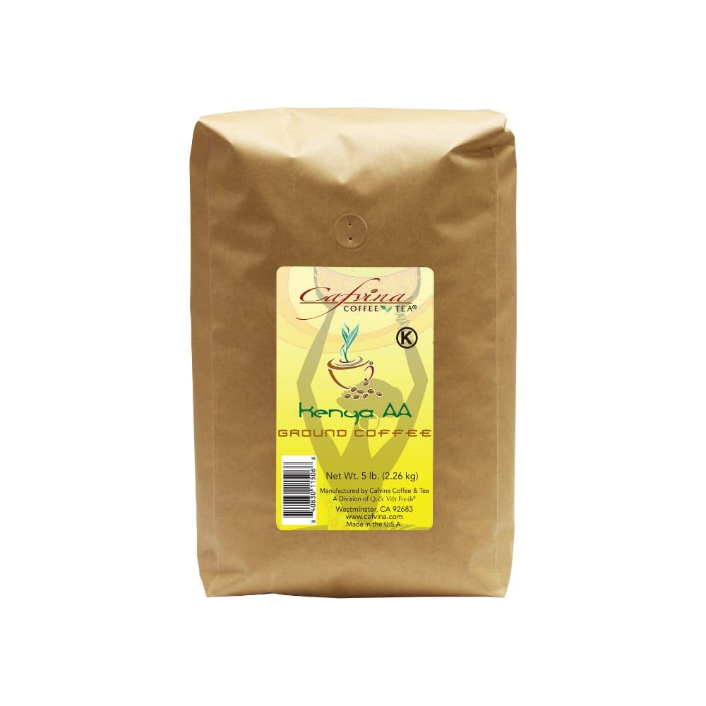 Kenya AA Coffee