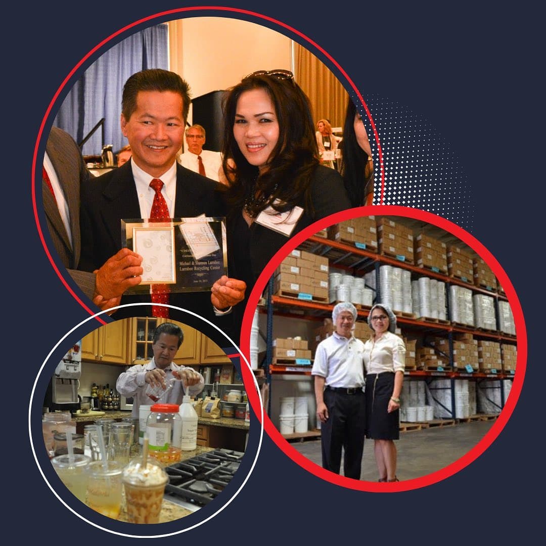Quoc Viet Foods facility