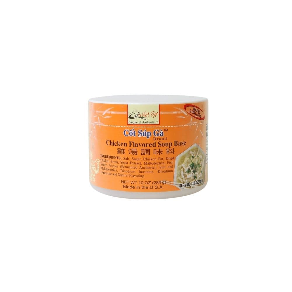 Cốt Súp Gà Brand® (Chicken Flavored Soup Base) - Retail
